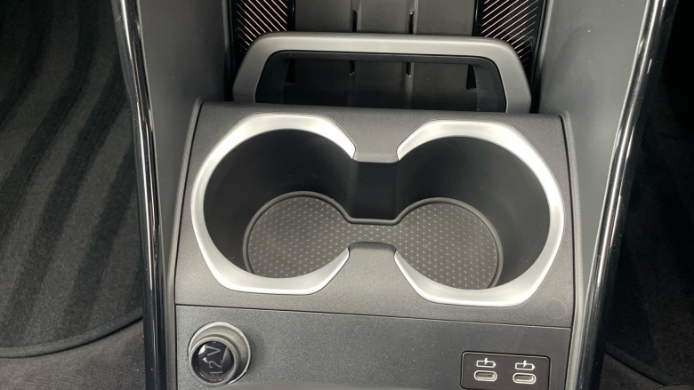 BMW iX1 150kW eDrive20 Shadow Ed 65kWh 5dr Auto [Tech+] Electric Estate